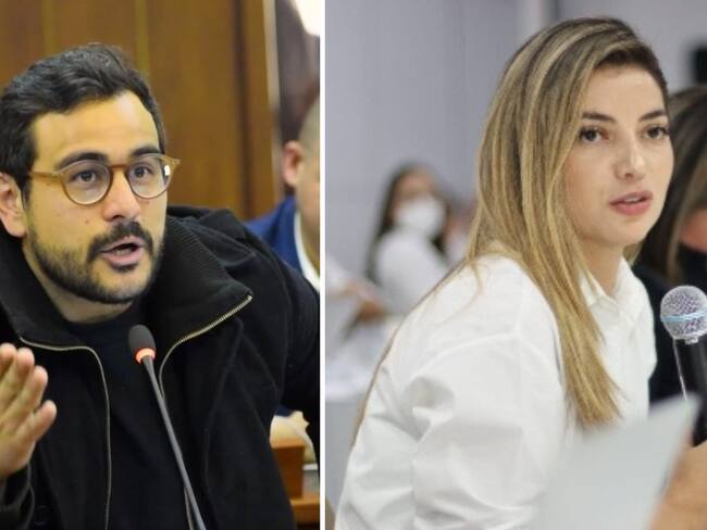 Continúa ‘rifirrafe’ entre miembros de la Alcaldía de Bucaramanga y concejal Carlos Parra