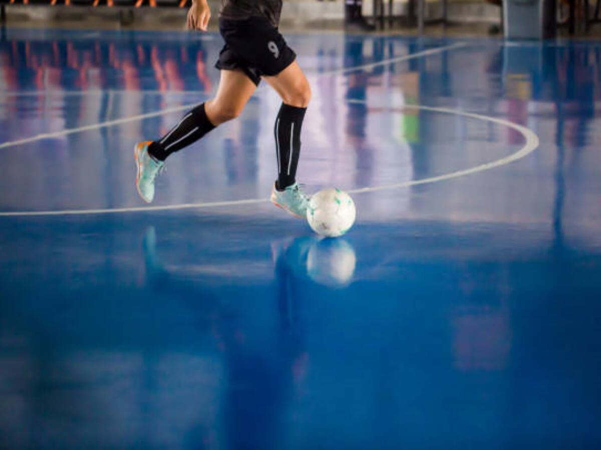 Selección femenina de Futsal del Magdalena quedó sin recursos durante un campeonato