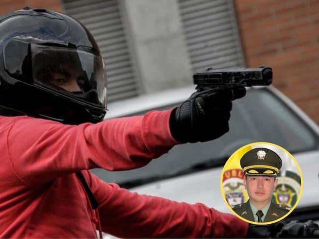 El coronel Fredy Barbosa señaló que los homicidios en Navidad disminuyeron en un 50% con relación a esta misma fecha del 2024.