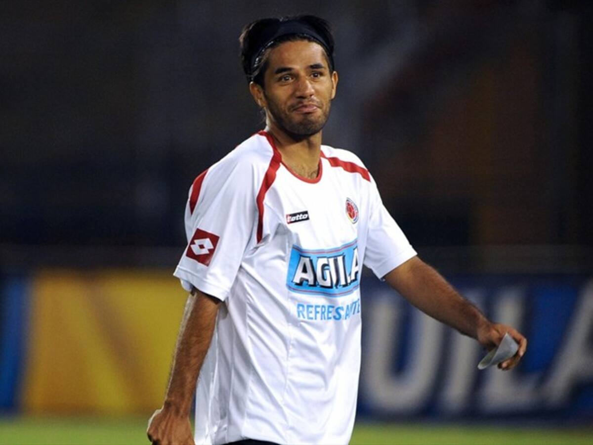 Fabián Vargas reveló qué técnico lo llevó al límite y le quitó la ilusión de jugar fútbol