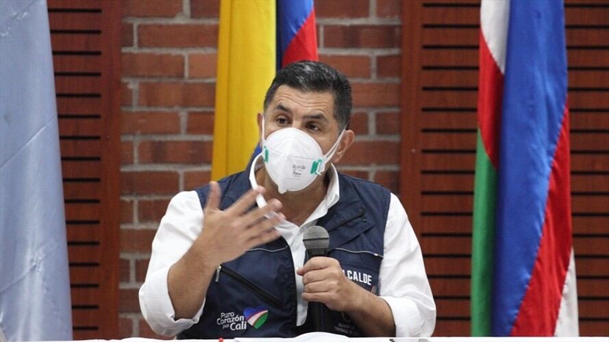 La Alcaldía de Cali y la Gobernación del Valle ofrecieron $230 millones a quien brinde información que permita identificar y capturar a los responsables del crimen de la menor.. Foto: Alcaldía de Cali