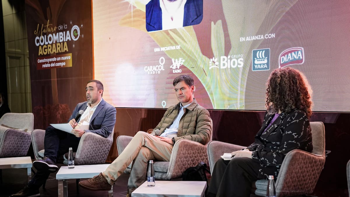 El agro colombiano se transforma: la ruta hacia la sostenibilidad y la transición energética