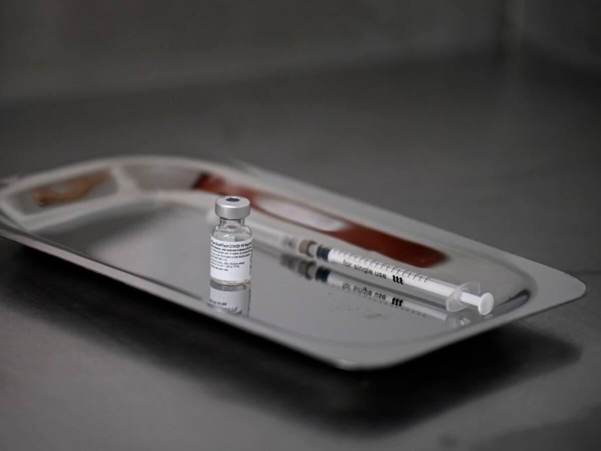 Inyectan vitamina C en festivales para evitar una “mala traba”