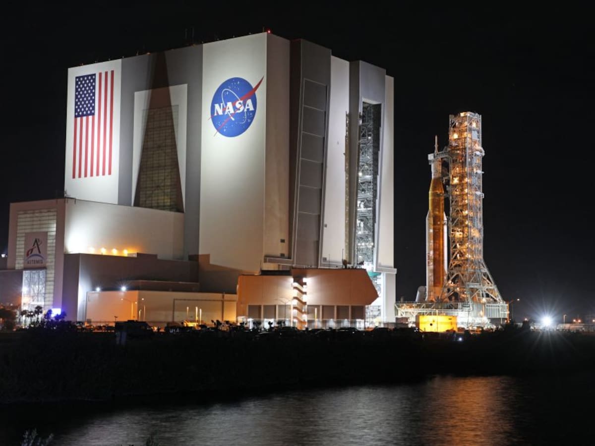 Video: La nave Orión regresó a la tierra y la NASA planea una nueva misión en 2024