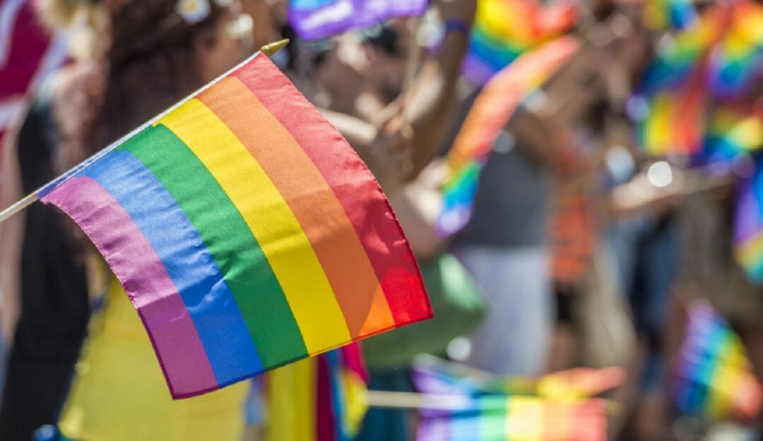 Comunidad LGTBIQ+