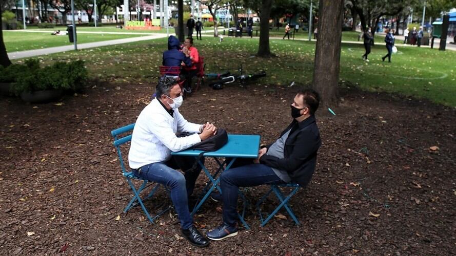 Imagen de referencia. Foto: Colprensa - Álvaro Tavera