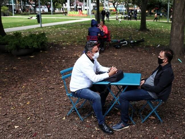 Imagen de referencia. Foto: Colprensa - Álvaro Tavera