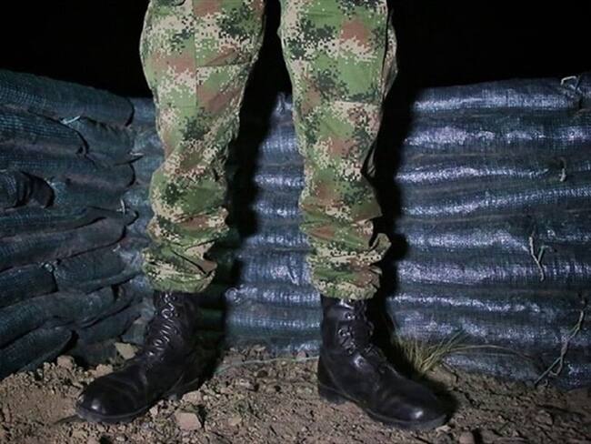 El infierno que ha vivido un cabo luego que su hija fue abusada por un militar