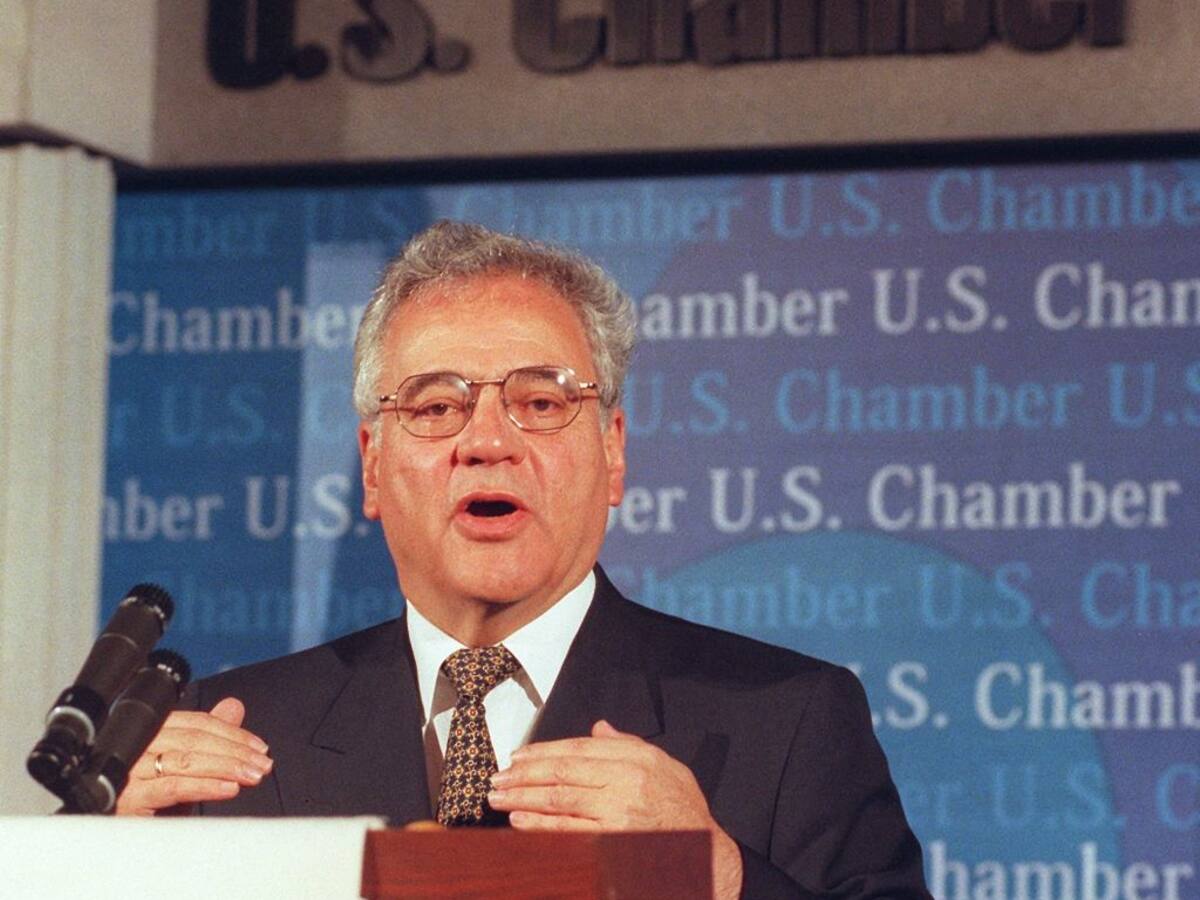 Gonzalo Sánchez, condenado a 6 años de cárcel por contratos petroleros ilegales en Bolivia