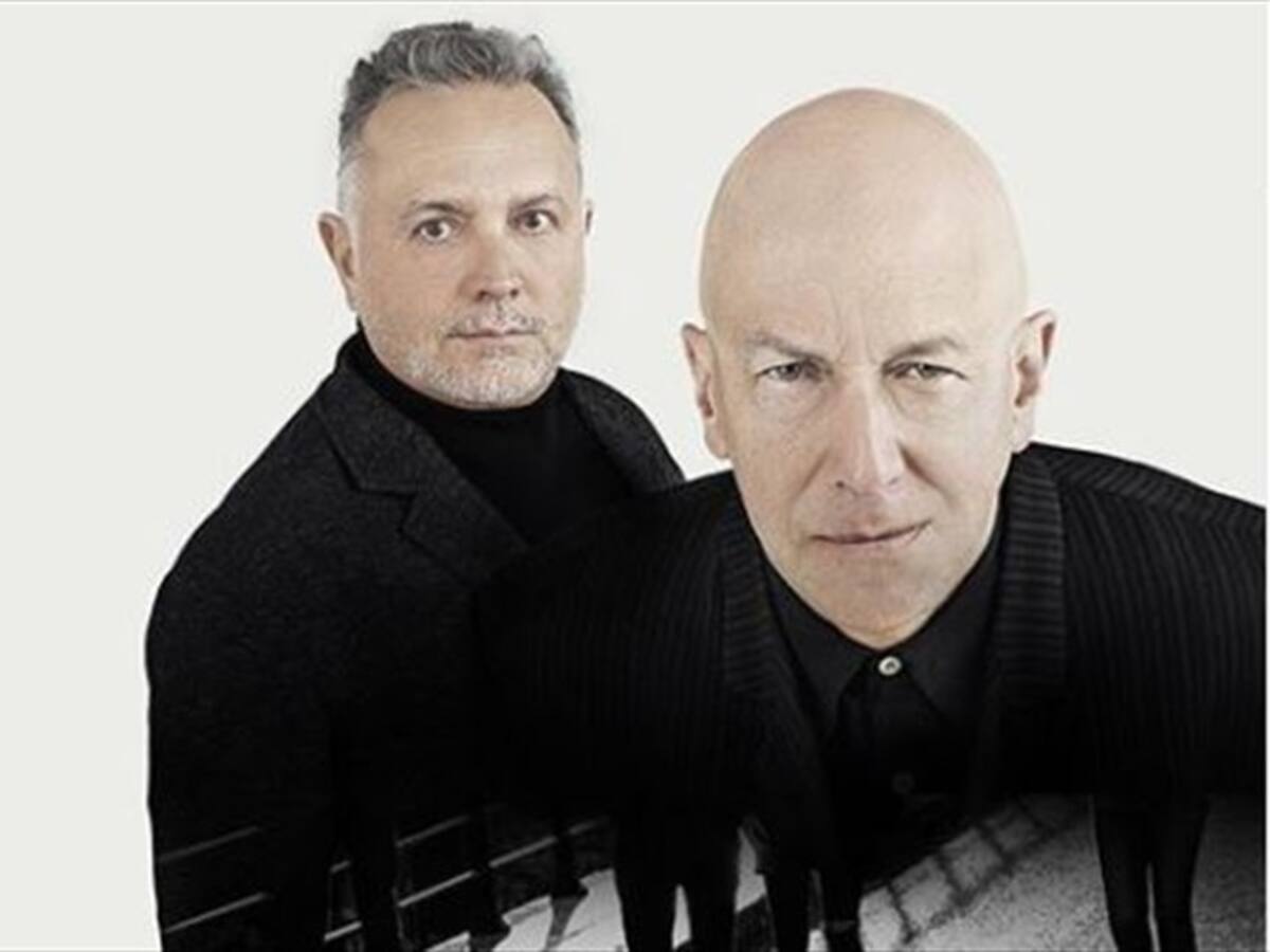 ‘Zero y vacío’, la nueva canción de Compañía ilimitada