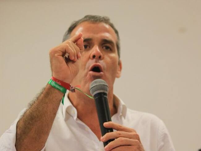 Candidato a Alcaldía de Cartagena, Andrés Betancourt, responde ante denuncias por deudas