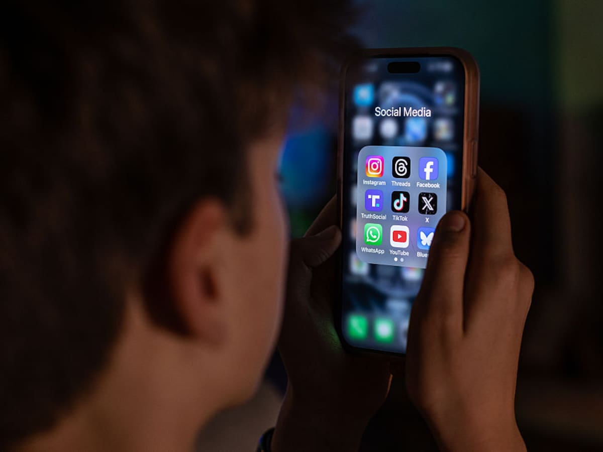 ¿Adicto a las redes sociales? Conozca las señales para identificar la adicción y cómo tratarla