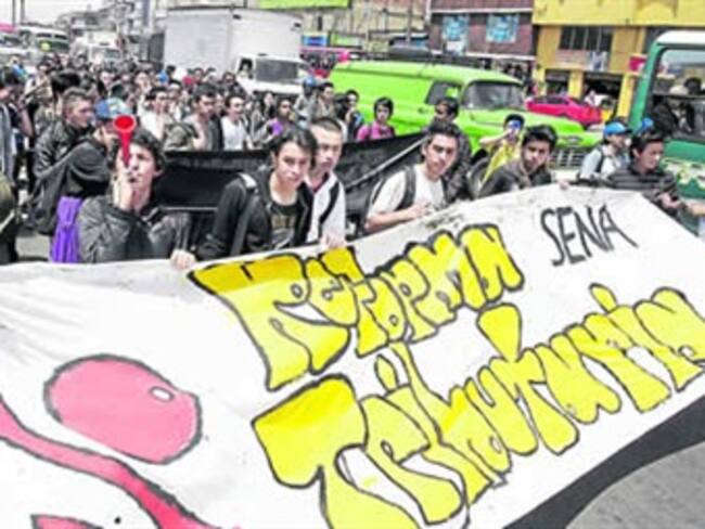 Cámara de Infraestructura alerta de impacto negativo al sector con la Reforma Tributaria