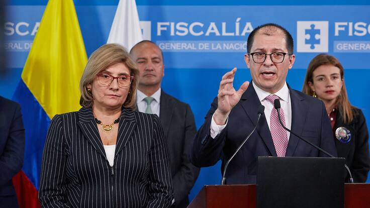 Fiscalía responde a denuncia de Sigue La W sobre intervención de Barbosa en caso Mancera