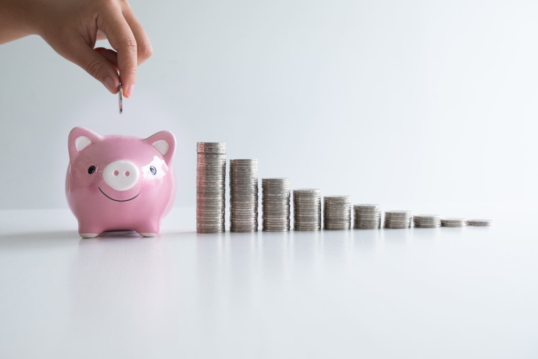 Superfinanciera le ordenó a la influencer Karina Paola Púa suspender la operación de su pirámide. Foto imagen de referencia Getty Images