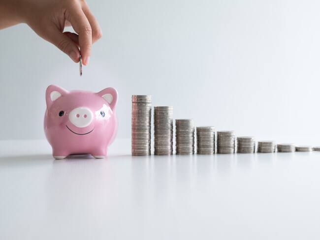 Superfinanciera le ordenó a la influencer Karina Paola Púa suspender la operación de su pirámide. Foto imagen de referencia Getty Images