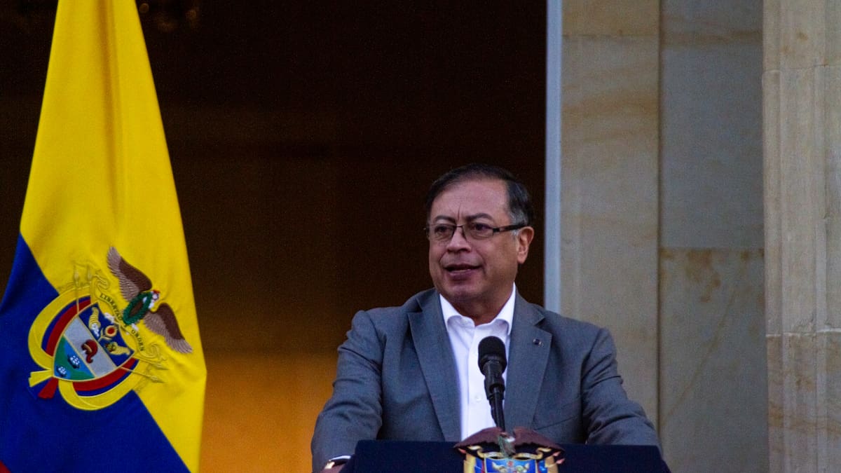 Fondos de pensiones a Petro: inversiones en extranjero han compensado caídas locales