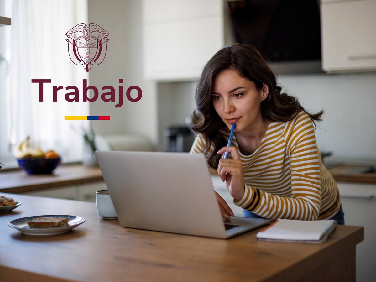 Amplían plazo de inscripciones del concurso MinTrabajo: Pilas al PIN y fecha de cierre