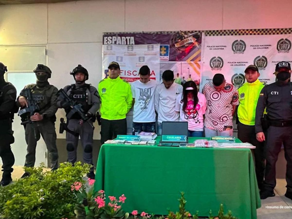 Envían a la cárcel pareja señalada de participar en homicidio de líder comunal en Cúcuta