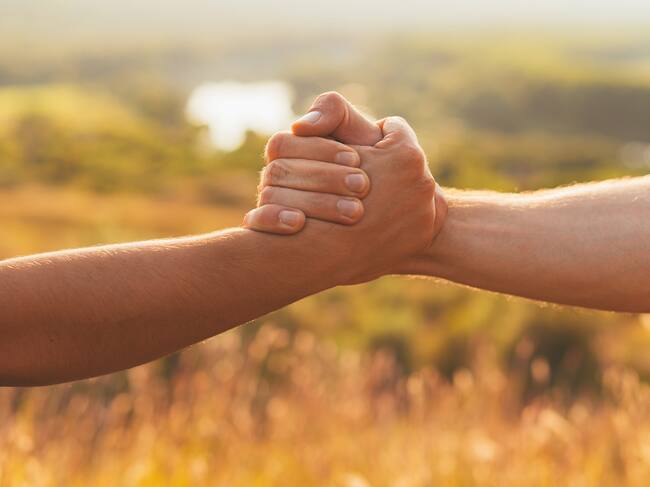 Imagen de referencia de confianza. Foto: Getty Images