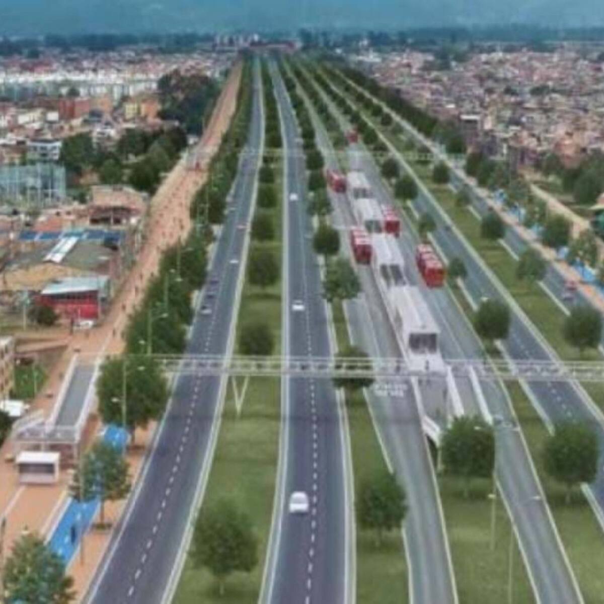 Tensiones y acusaciones cruzadas marcan aprobación de la ALO Norte en Plan de Desarrollo