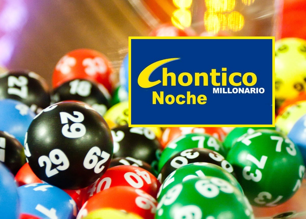 Chontico Noche | Foto: GettyImages