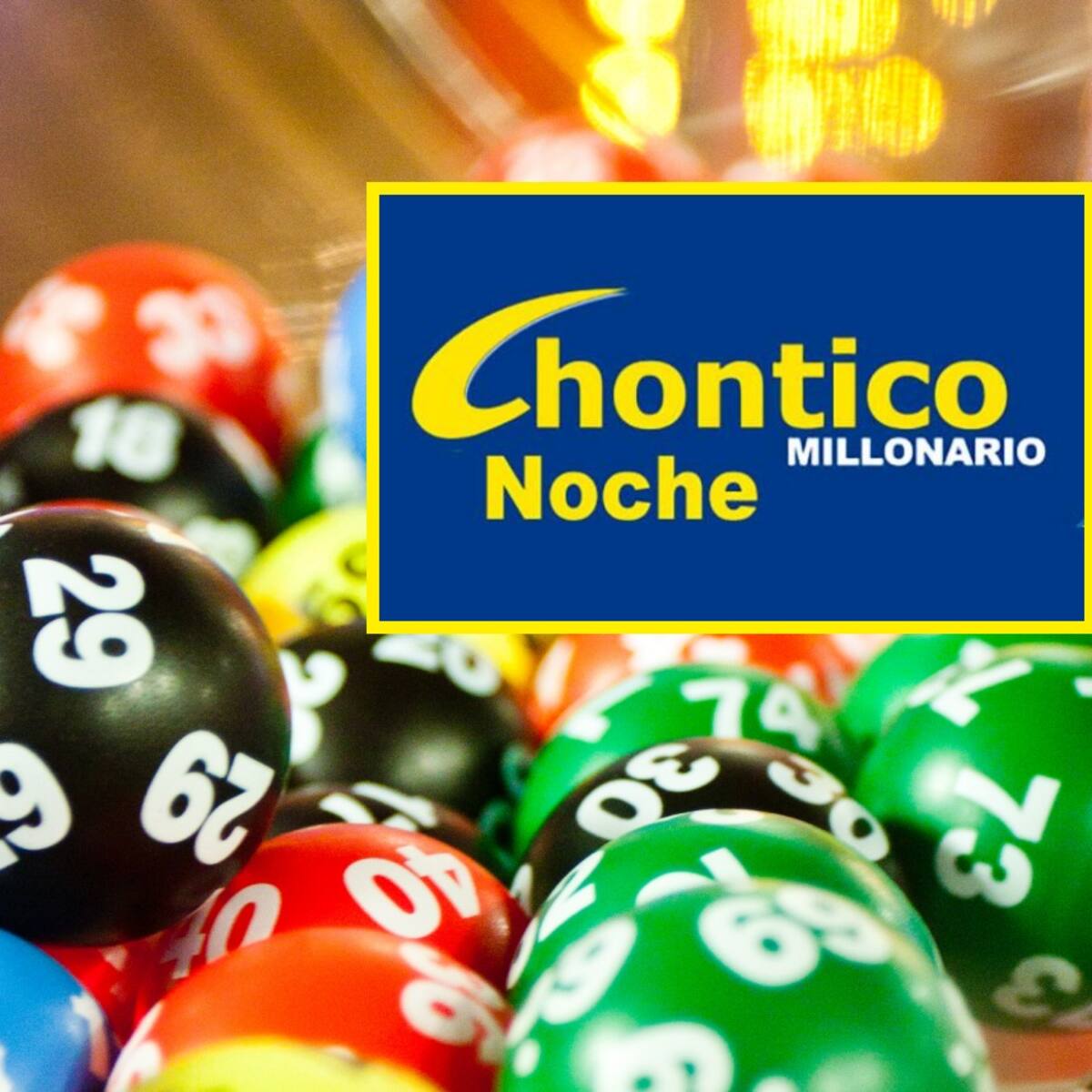 Resultados Chontico Noche: HOY miércoles 31 de diciembre de 2025