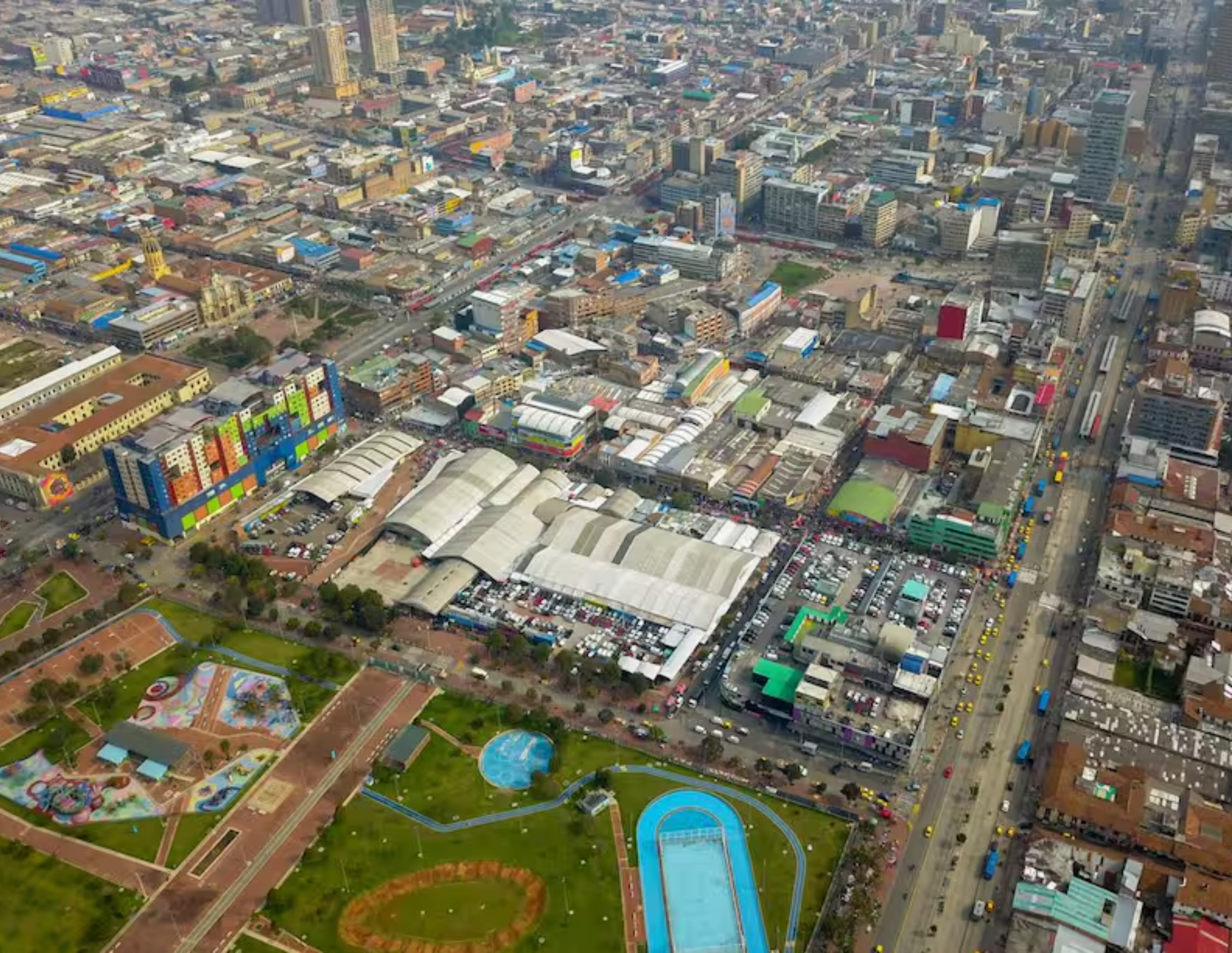 San Victorino | Foto: RenoBo