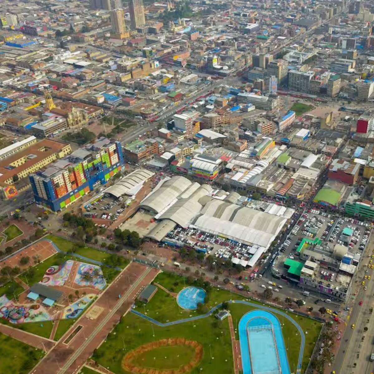 Renovación de San Victorino, en la mira del Concejo de Bogotá: habría solo un oferente