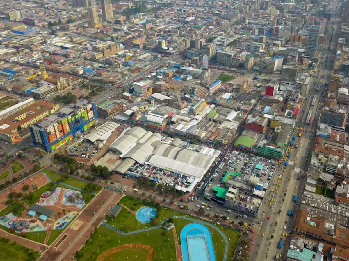 Renovación de San Victorino, en la mira del Concejo de Bogotá: habría solo un oferente