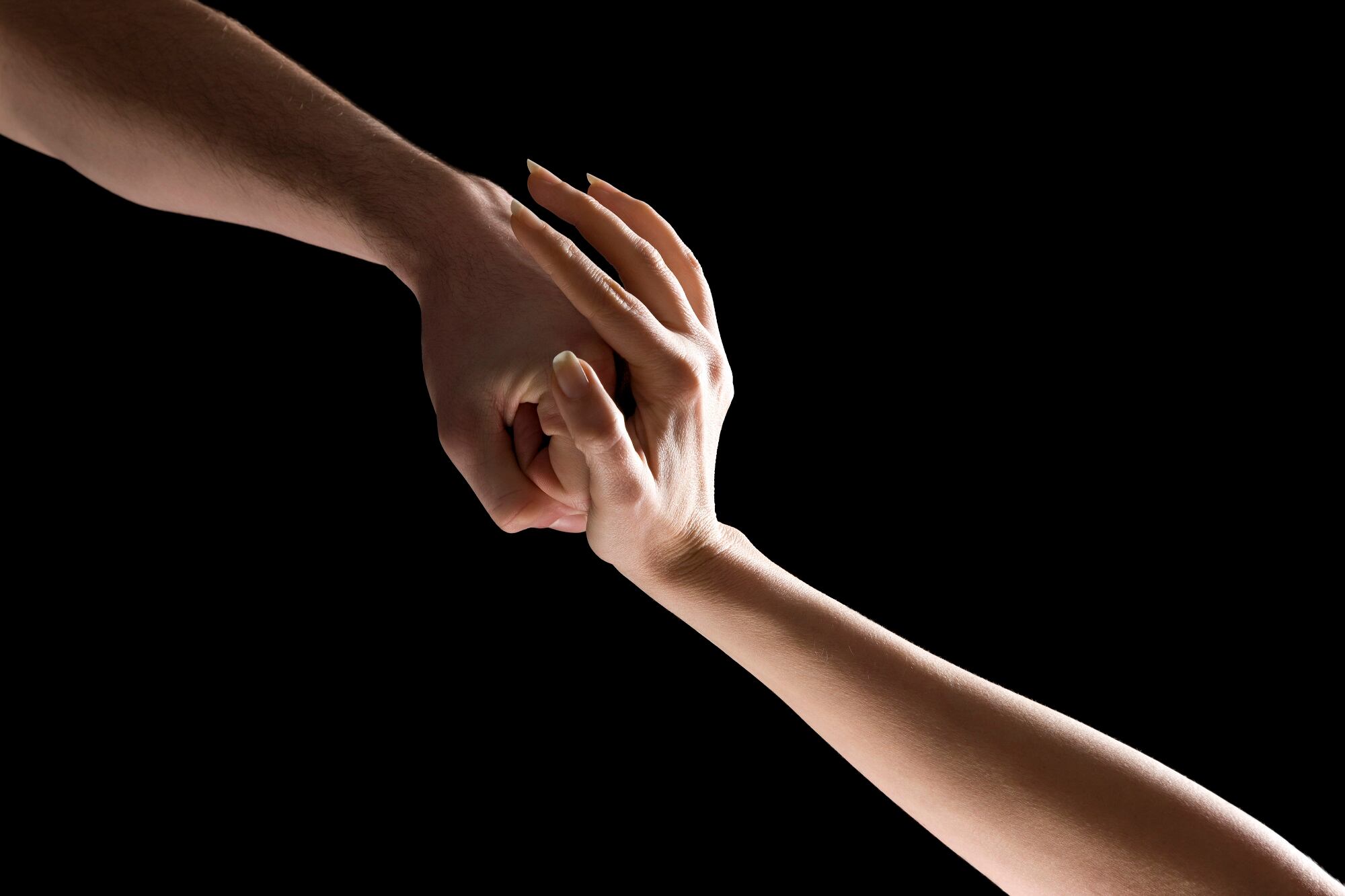 Imagen de referencia de ataque. Foto: Getty Images