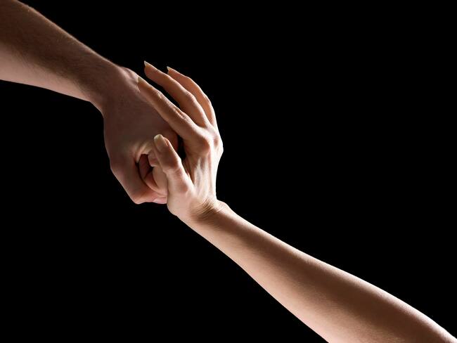 Imagen de referencia de ataque. Foto: Getty Images