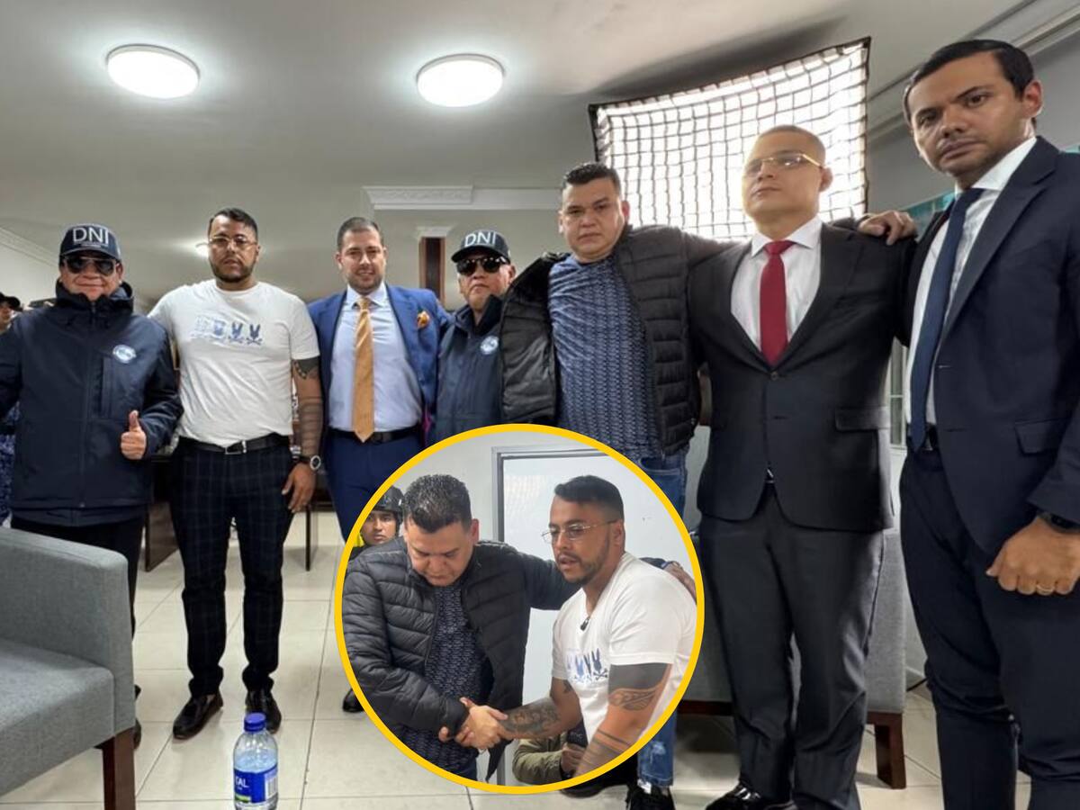 Así serán las mesas interinstitucionales por diálogos de paz de grupos criminales en Barranquilla