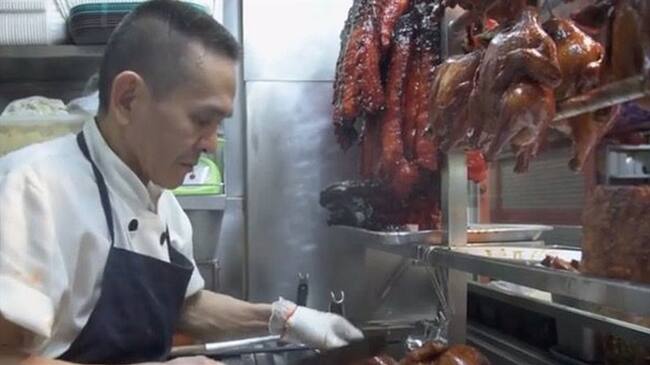 Agradecemos tu interés en nuestros contenidos, sin embargo; este material cuenta con derechos de propiedad intelectual, queda expresamente prohibido la publicación, retransmisión, distribución, ve. Foto: Cortesía Guía Michelin