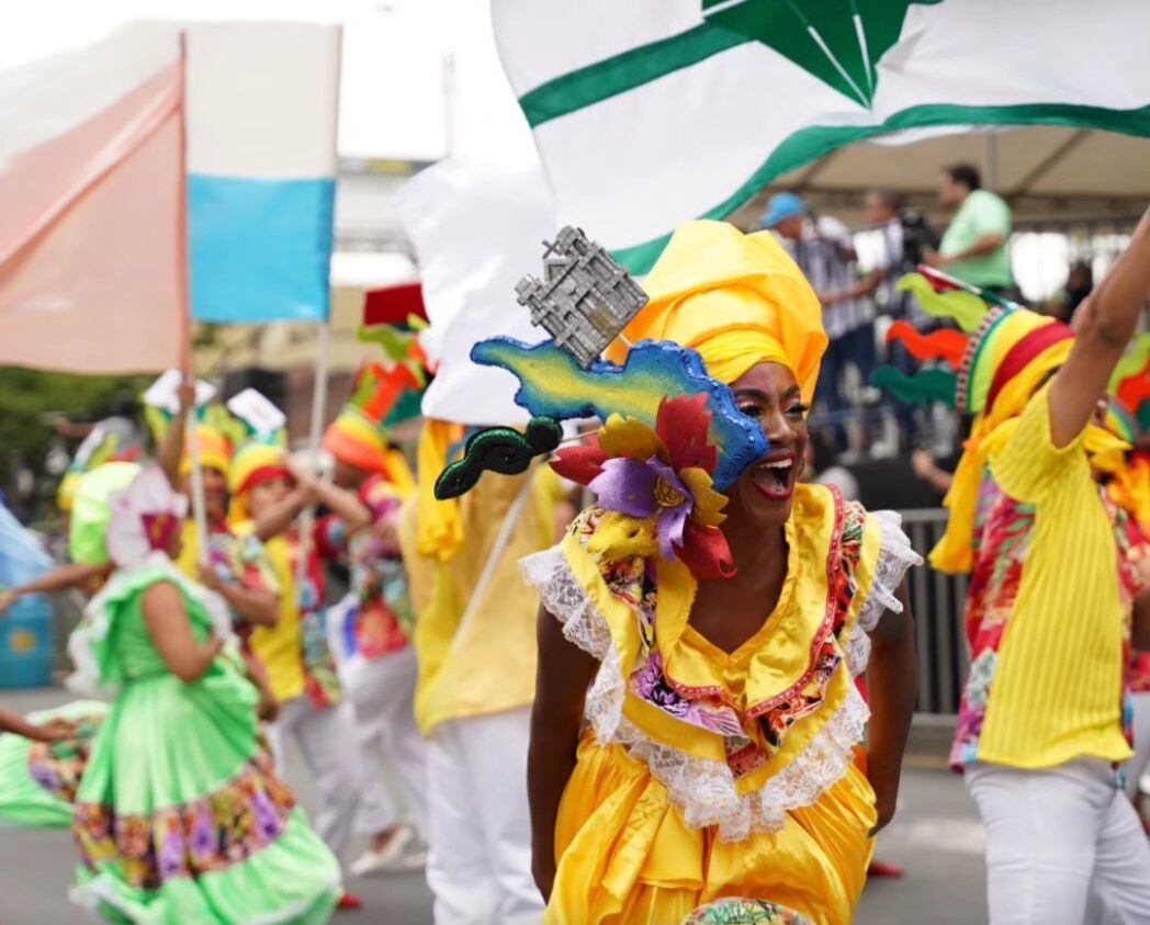 Este aporte financiero evitará la desaparición de Corfecali y la continuidad de los eventos más importantes de la ciudad.