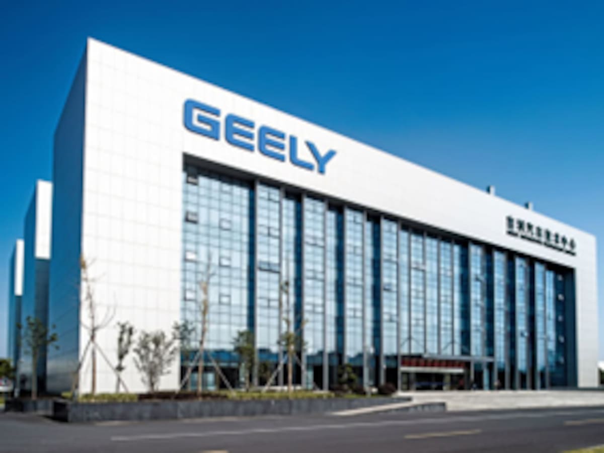 Geely impulsa una nueva etapa para la movilidad en Colombia: este es el portafolio de vehículos