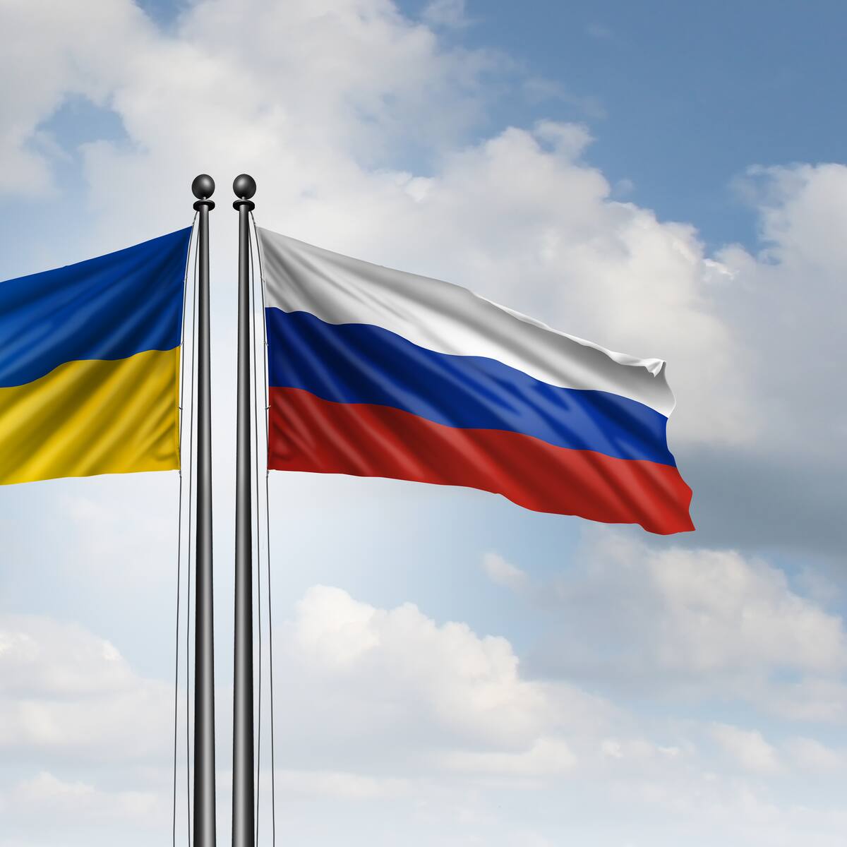 “Si Rusia no paga por los daños, Ucrania no debería pagar la deuda”: artífice del plan de préstamos