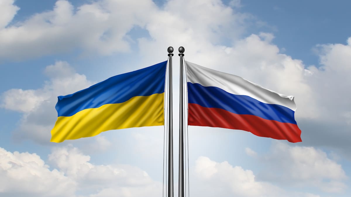 Rusia advirtió que no hará concesiones en las negociaciones sobre el plan de paz
