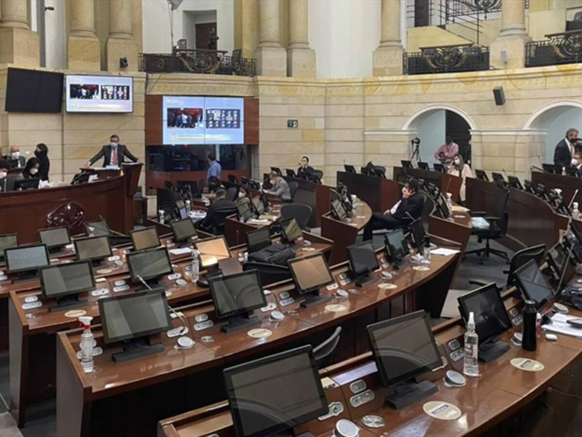 Critican inasistencia de ministros a audiencia sobre uniformados discapacitados