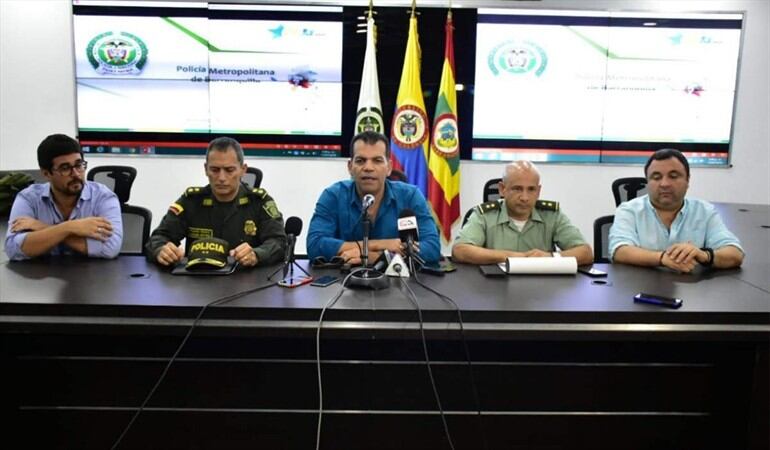 Foto: Juegos Centroamericanos y del Caribe