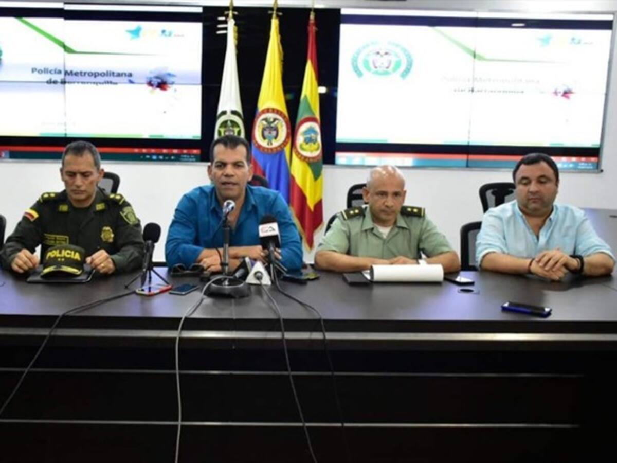 Definidos los esquemas operativos y de seguridad de los Centroamericanos y del Caribe