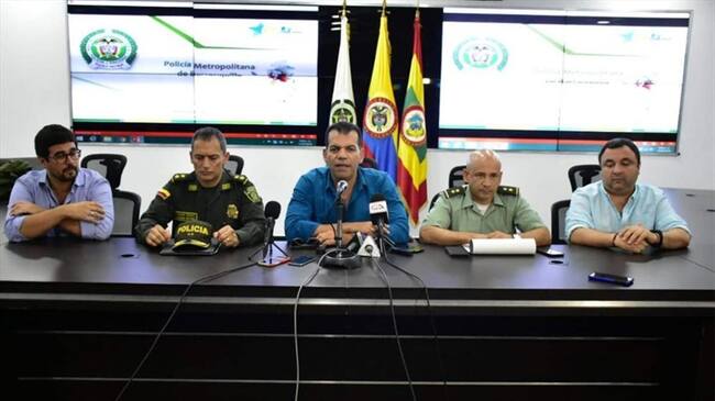 Foto: Juegos Centroamericanos y del Caribe