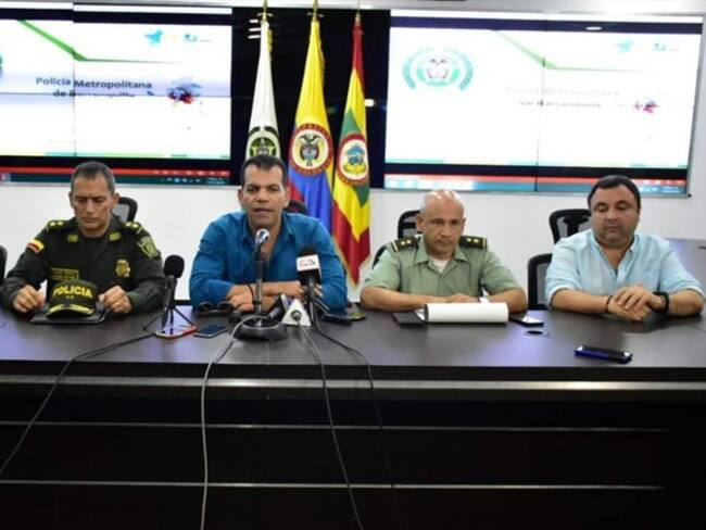 Foto: Juegos Centroamericanos y del Caribe