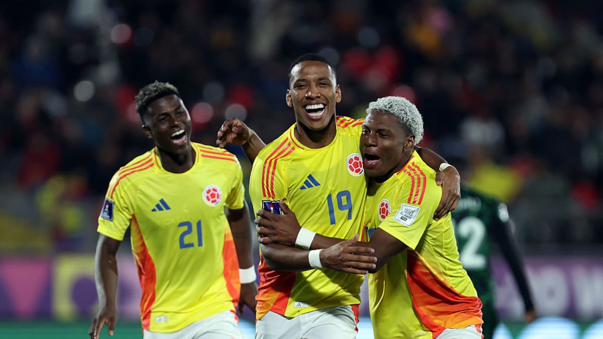 Rival de Colombia en los cuartos del Mundial Sub20: fecha y hora del próximo partido de la Tricolor