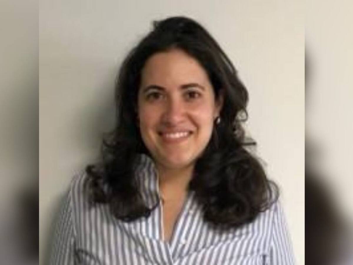 Milena López Rocha es la nueva presidenta de Corficolombiana