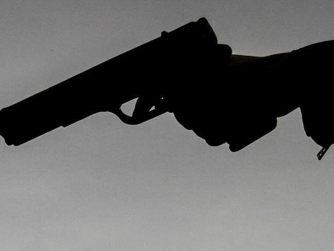 Las autoridades iniciaron investigaciones para dar con el paradero de los responsables . Foto: Colprensa