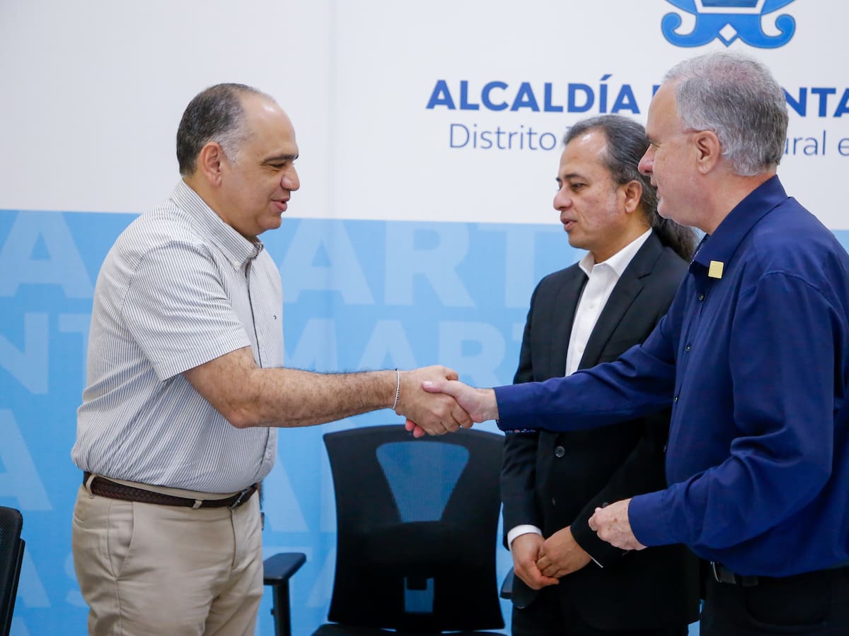 Santa Marta se proyecta como una “Smart City” para sus 500 años