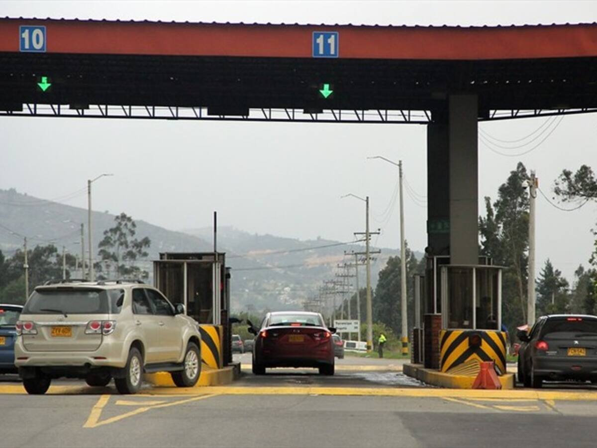 Gobierno anunció el plan de movilización en Colombia para la temporada decembrina