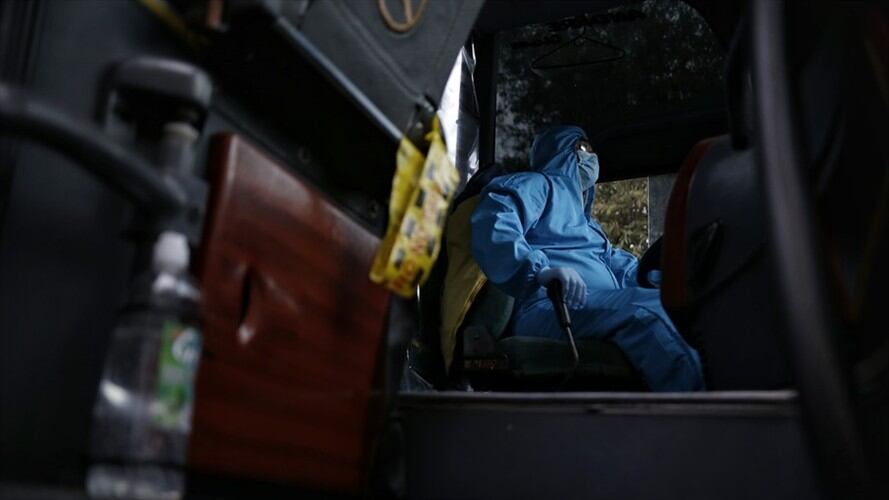 El plan de Supertransporte para apoyar a empresarios del sector afectados por la pandemia. Foto: Colprensa