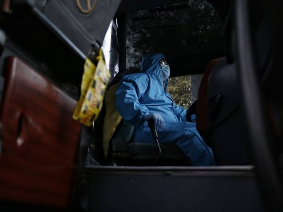 El plan de Supertransporte para apoyar a empresarios del sector afectados por la pandemia